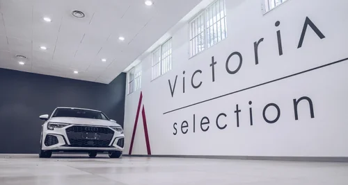 Victoria Selection multimarca