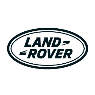 Logo Land Rover