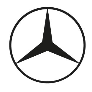 Logo Mercedes Benz