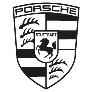 Logo Porsche