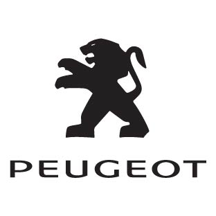 Logo Peugeot