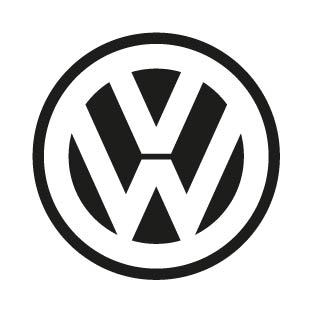 Logo Volkswagen